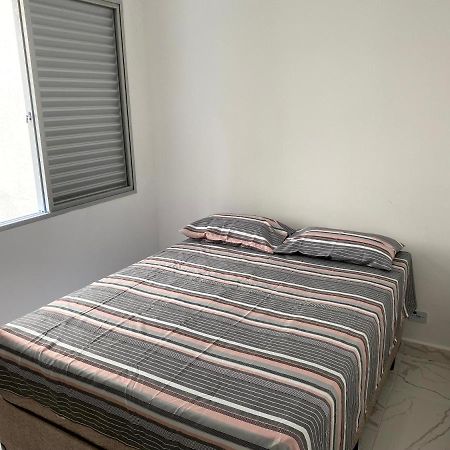 Studio Na Praia Da Enseada Guarujá Exteriör bild