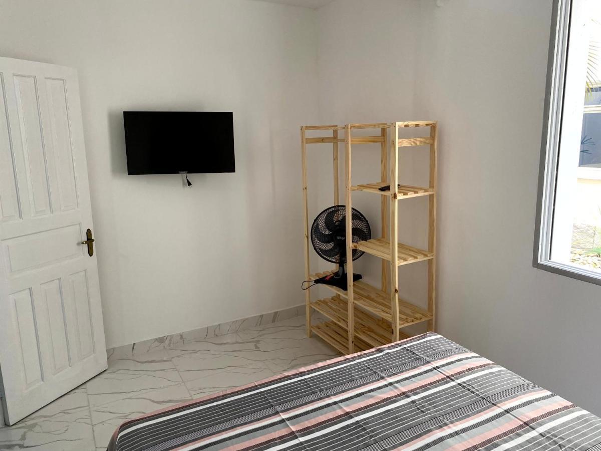 Studio Na Praia Da Enseada Guarujá Exteriör bild
